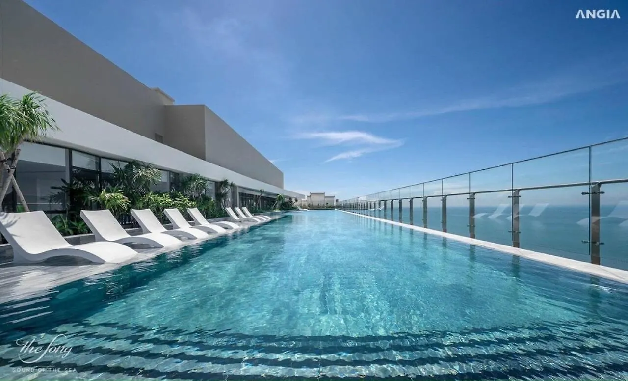 Condotel The Song Vung Tau - Apartment Luxury The Song Vung Tau