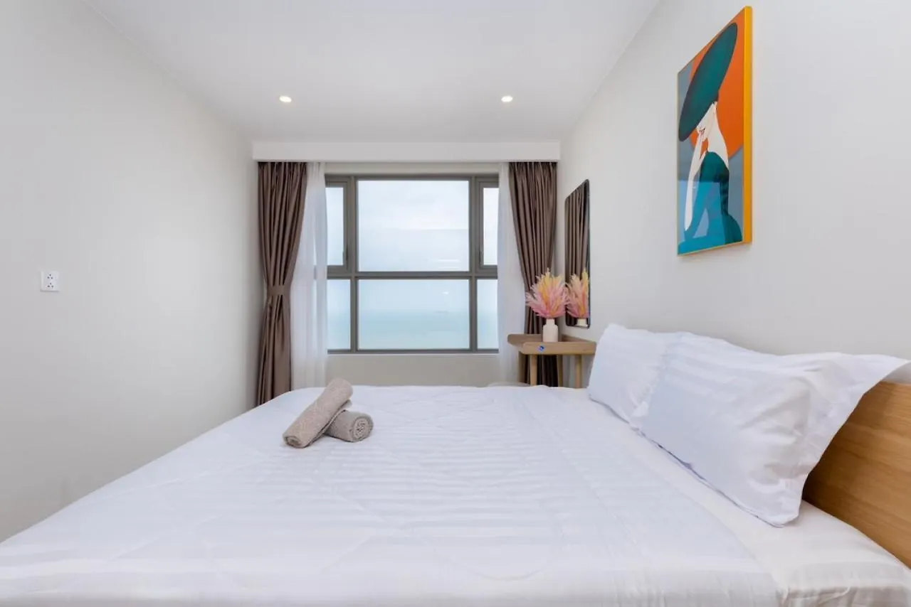 Condotel The Song Vung Tau - Apartment Luxury The Song Vung Tau Vietnam