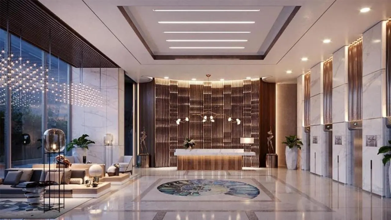 Condotel The Song Vung Tau - Apartment Luxury The Song Vung Tau