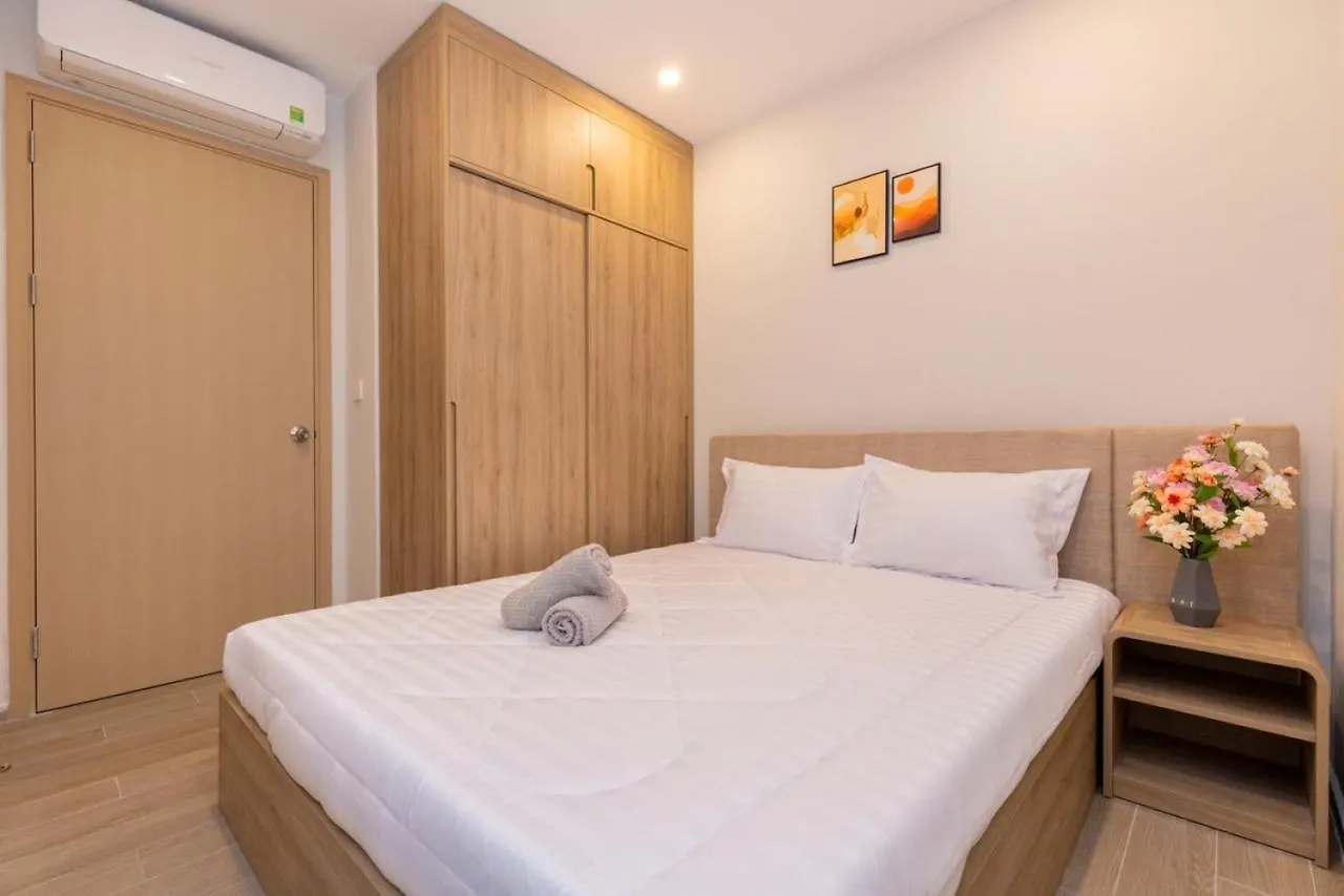 Condotel The Song Vung Tau - Apartment Luxury The Song Vung Tau