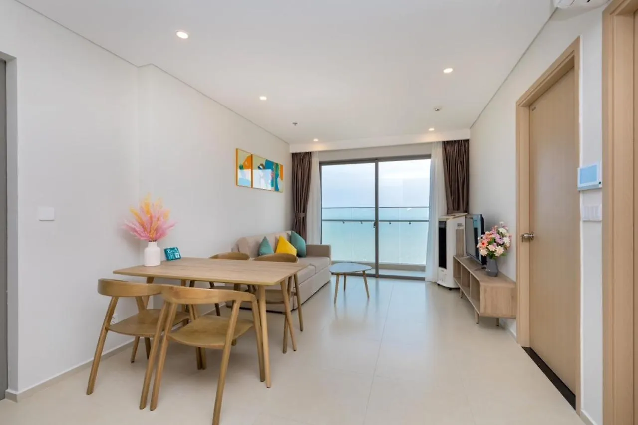 Condotel The Song Vung Tau - Apartment Luxury The Song Vung Tau
