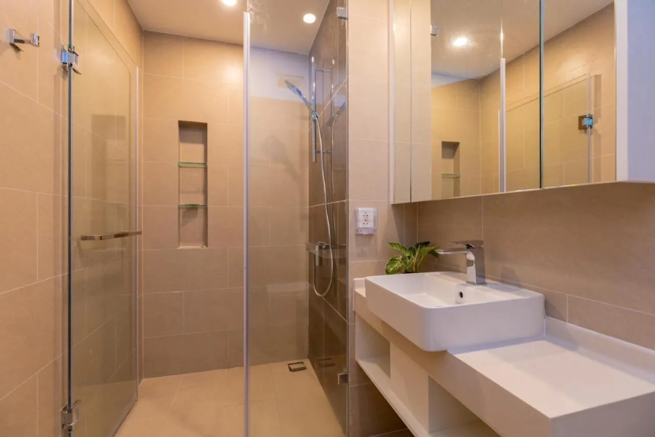 Condotel The Song Vung Tau - Apartment Luxury The Song Vung Tau