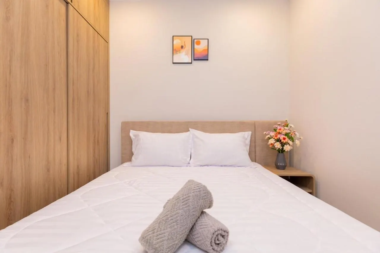 Condotel The Song Vung Tau - Apartment Luxury The Song Vung Tau Vietnam