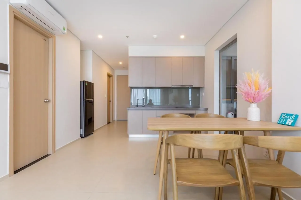 Condotel The Song Vung Tau - Apartment Luxury The Song Vung Tau