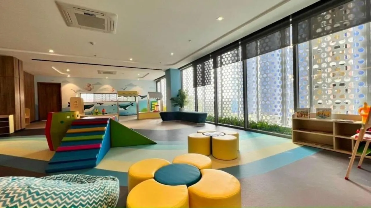 Condotel The Song Vung Tau - Apartment Luxury The Song Vung Tau 0*,