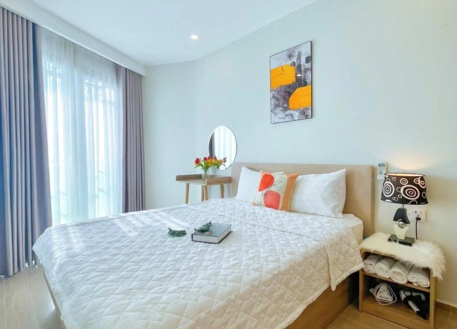 Condotel The Song Vung Tau - Apartment Luxury The Song Vung Tau 0*,  Vietnam