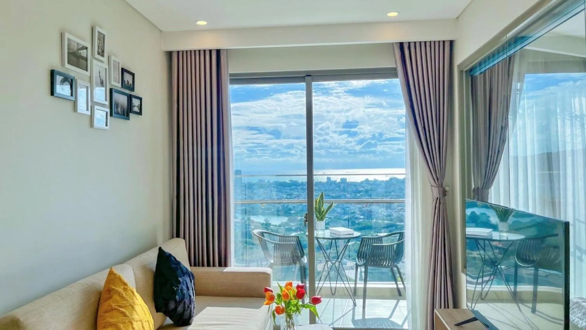 Condotel The Song Vung Tau - Apartment Luxury The Song Vung Tau