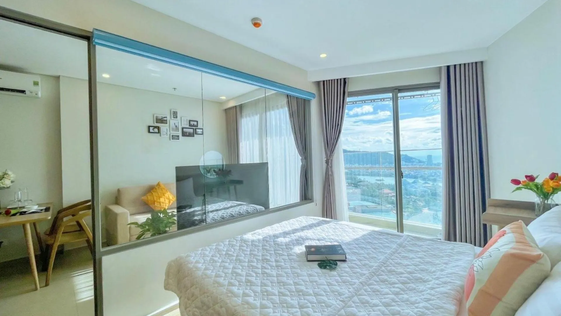 Condotel The Song Vung Tau - Apartment Luxury The Song Vung Tau