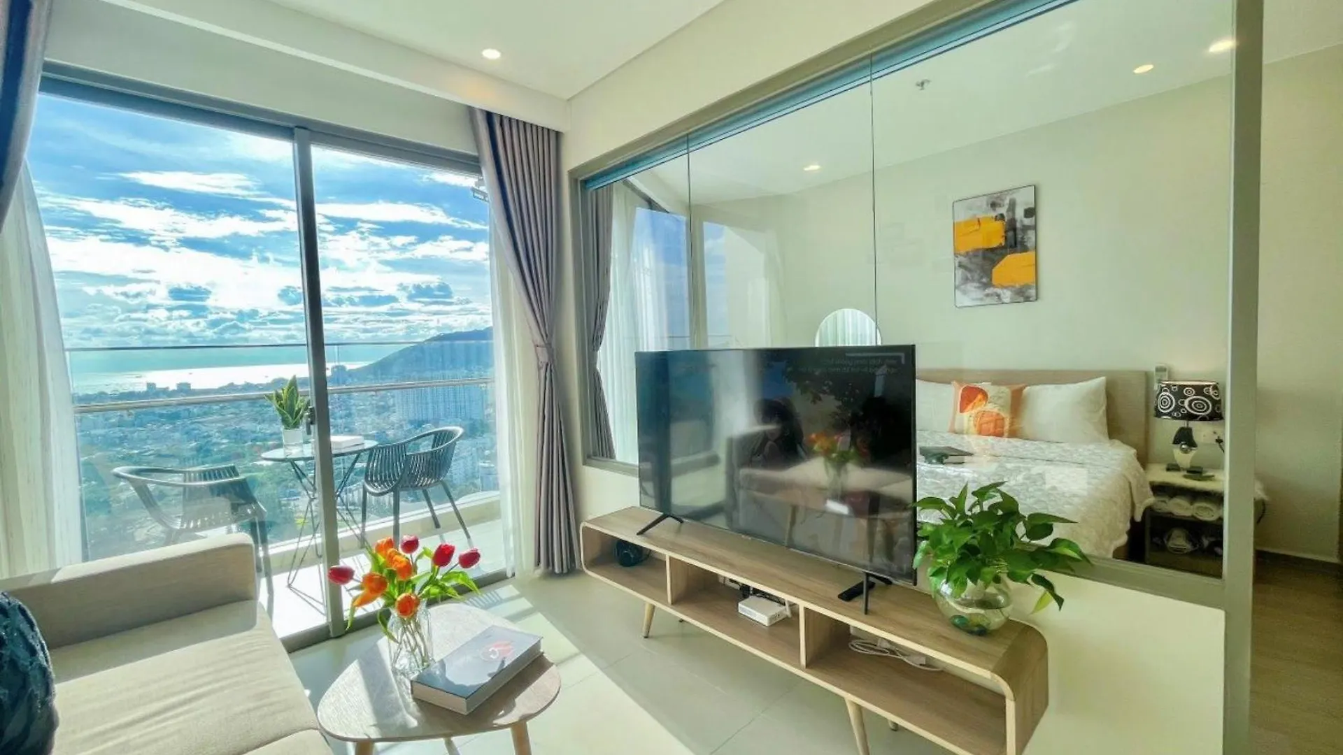 Condotel The Song Vung Tau - Apartment Luxury The Song Vung Tau Vietnam