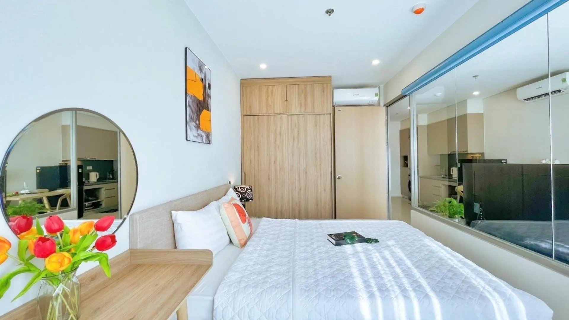 Condotel The Song Vung Tau - Apartment Luxury The Song Vung Tau
