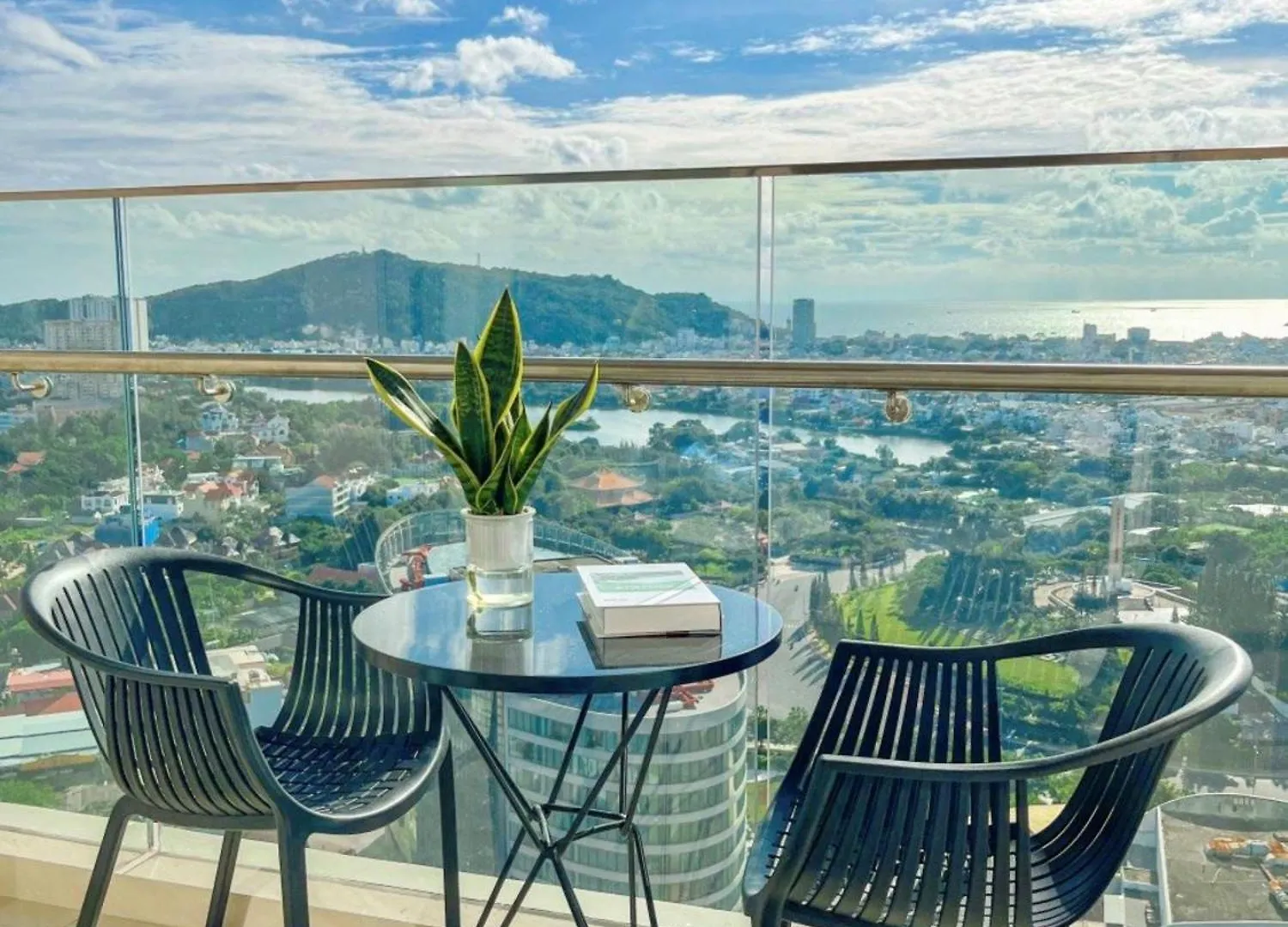 Condotel The Song Vung Tau - Apartment Luxury The Song Vung Tau