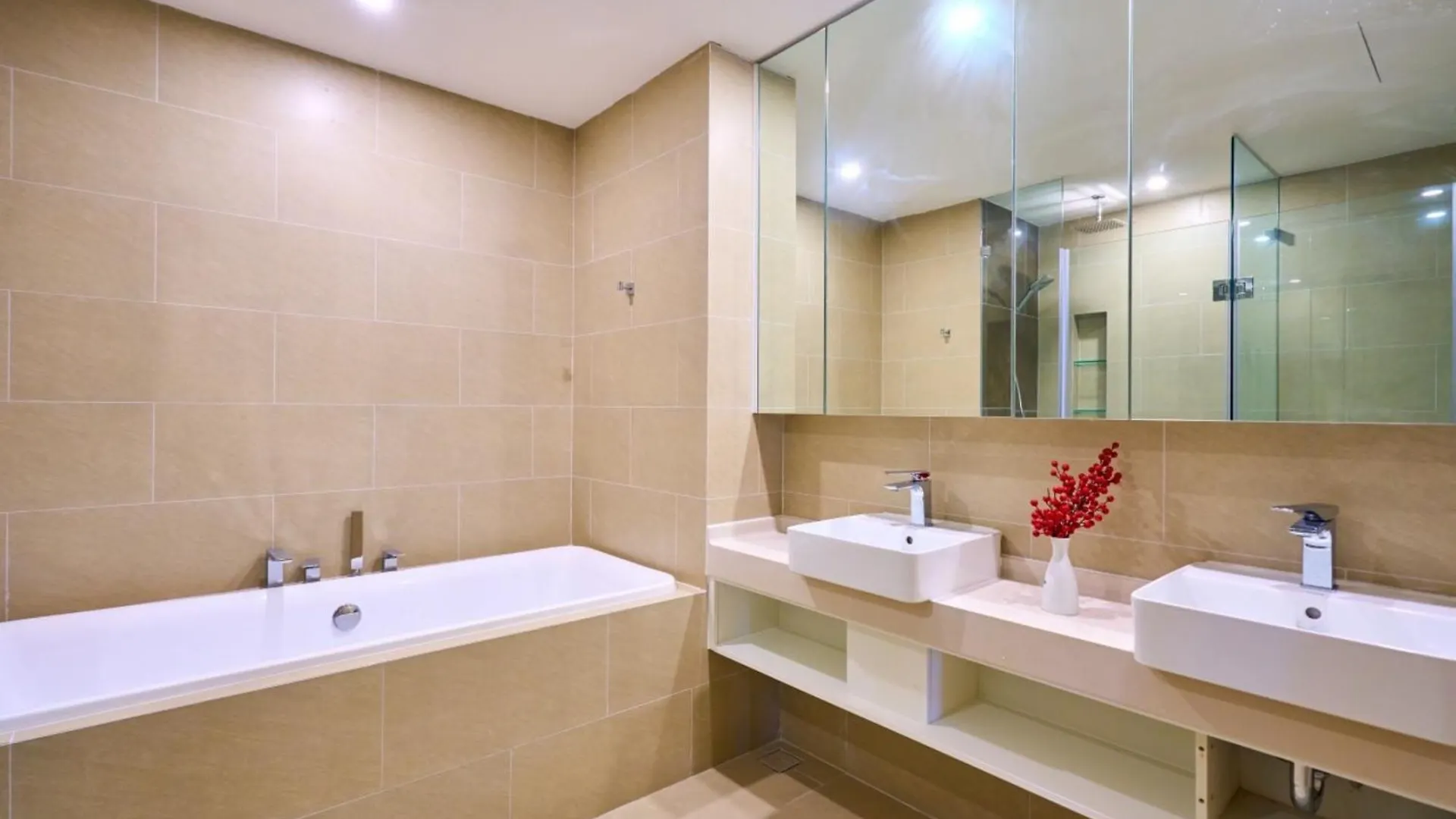 Condotel The Song Vung Tau - Apartment Luxury The Song Vung Tau