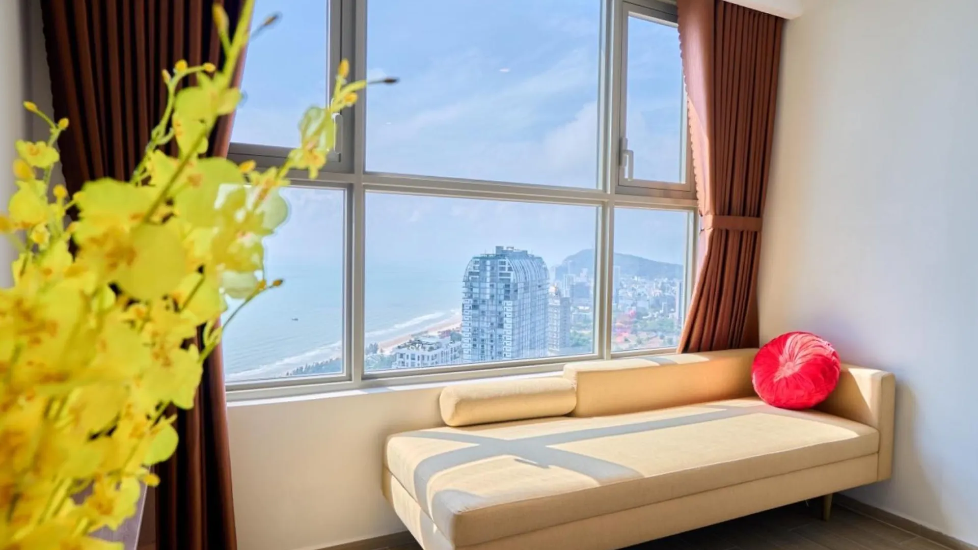 Condotel The Song Vung Tau - Apartment Luxury The Song Vung Tau