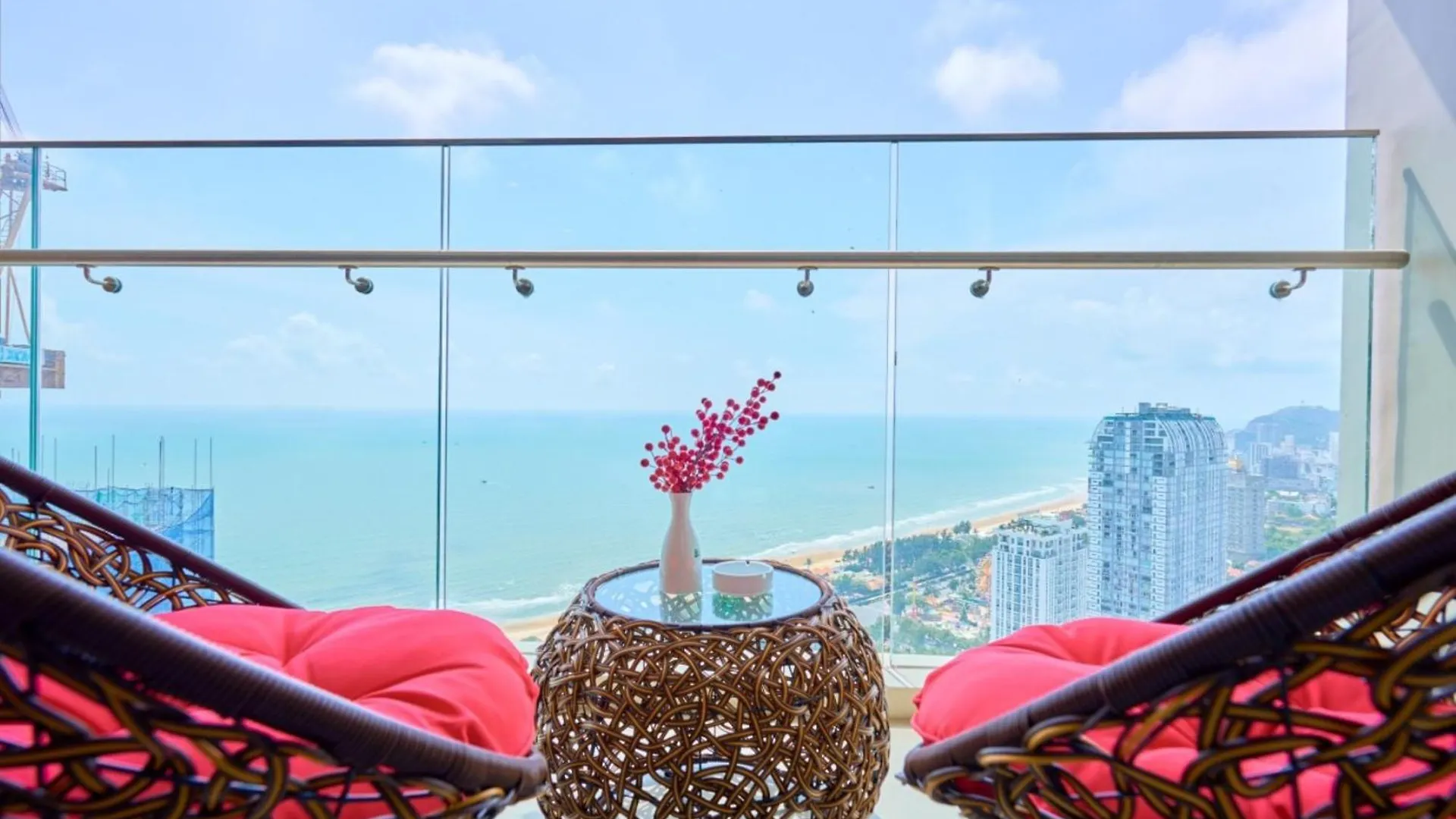 Condotel The Song Vung Tau - Apartment Luxury The Song Vung Tau Vietnam