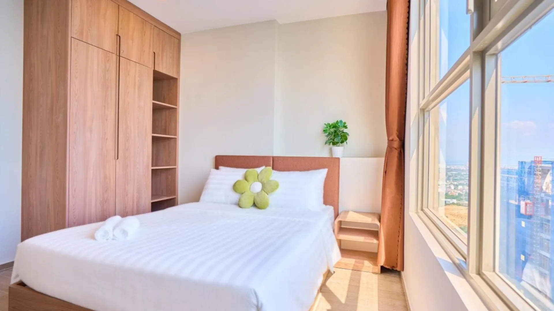 Condotel The Song Vung Tau - Apartment Luxury The Song Vung Tau