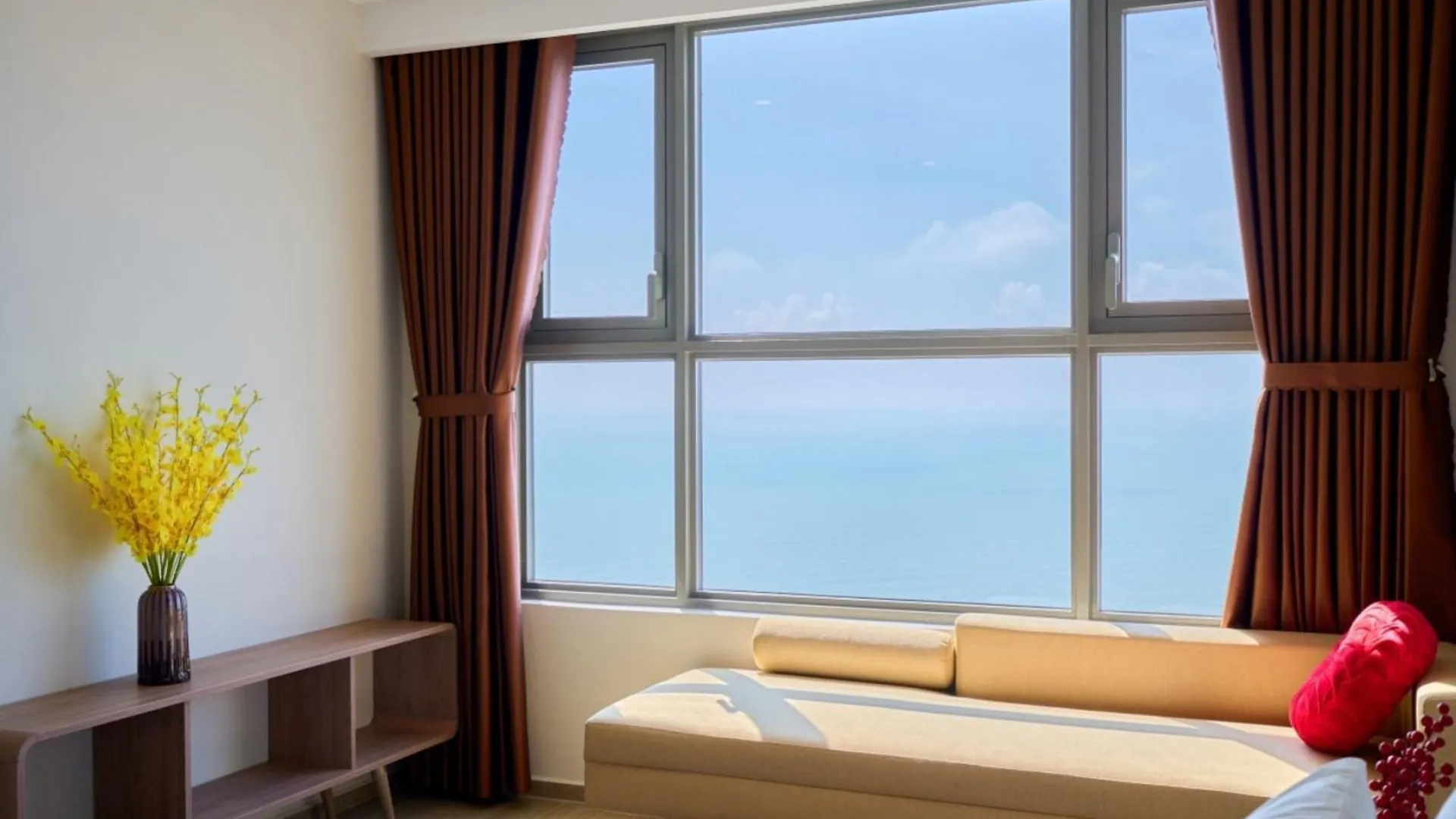 Condotel The Song Vung Tau - Apartment Luxury The Song Vung Tau