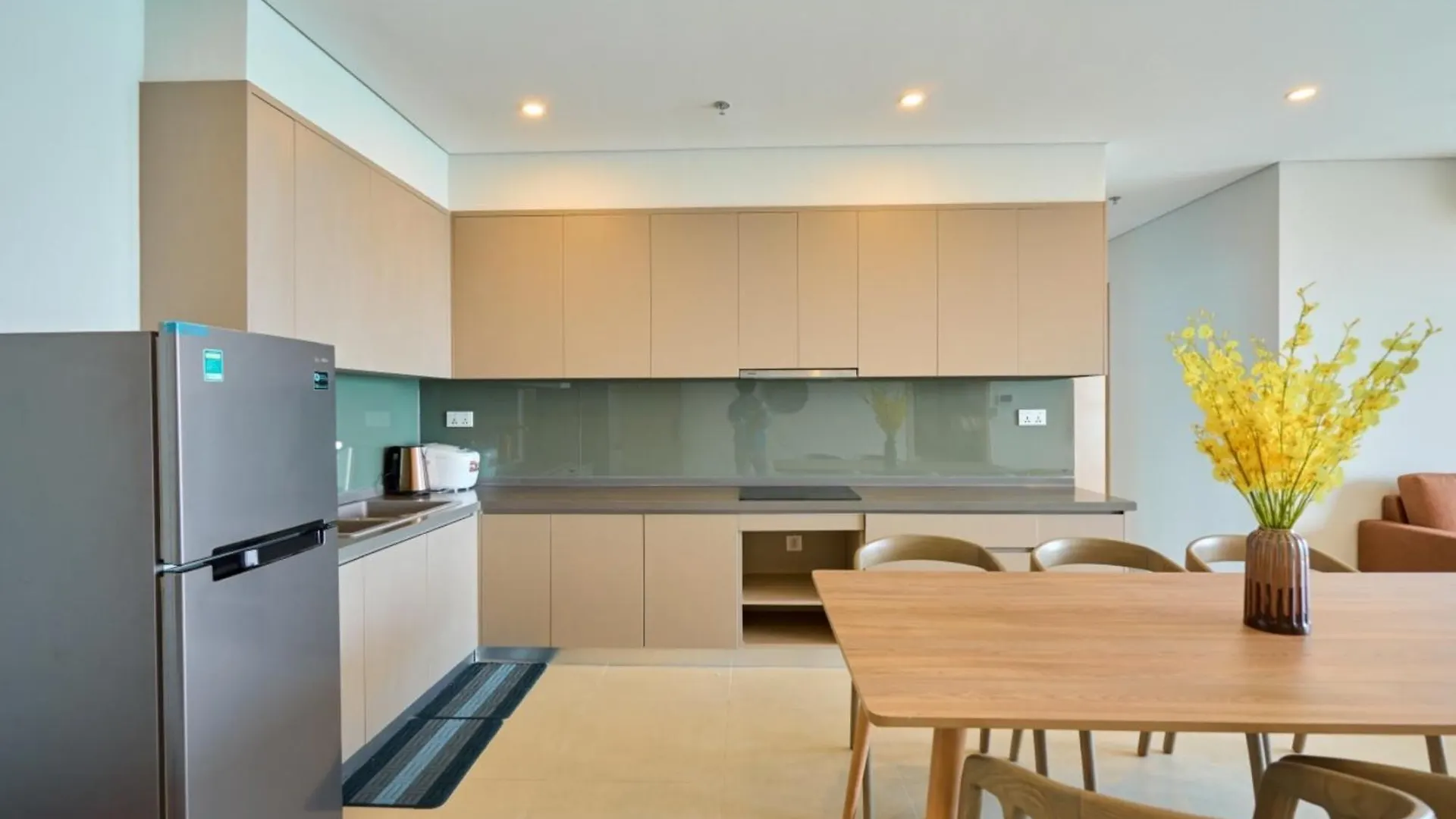 Condotel The Song Vung Tau - Apartment Luxury The Song Vung Tau Vietnam