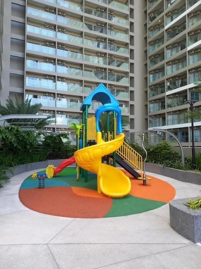 Condotel The Song Vung Tau - Apartment Luxury The Song Vung Tau 0*,  Vietnam