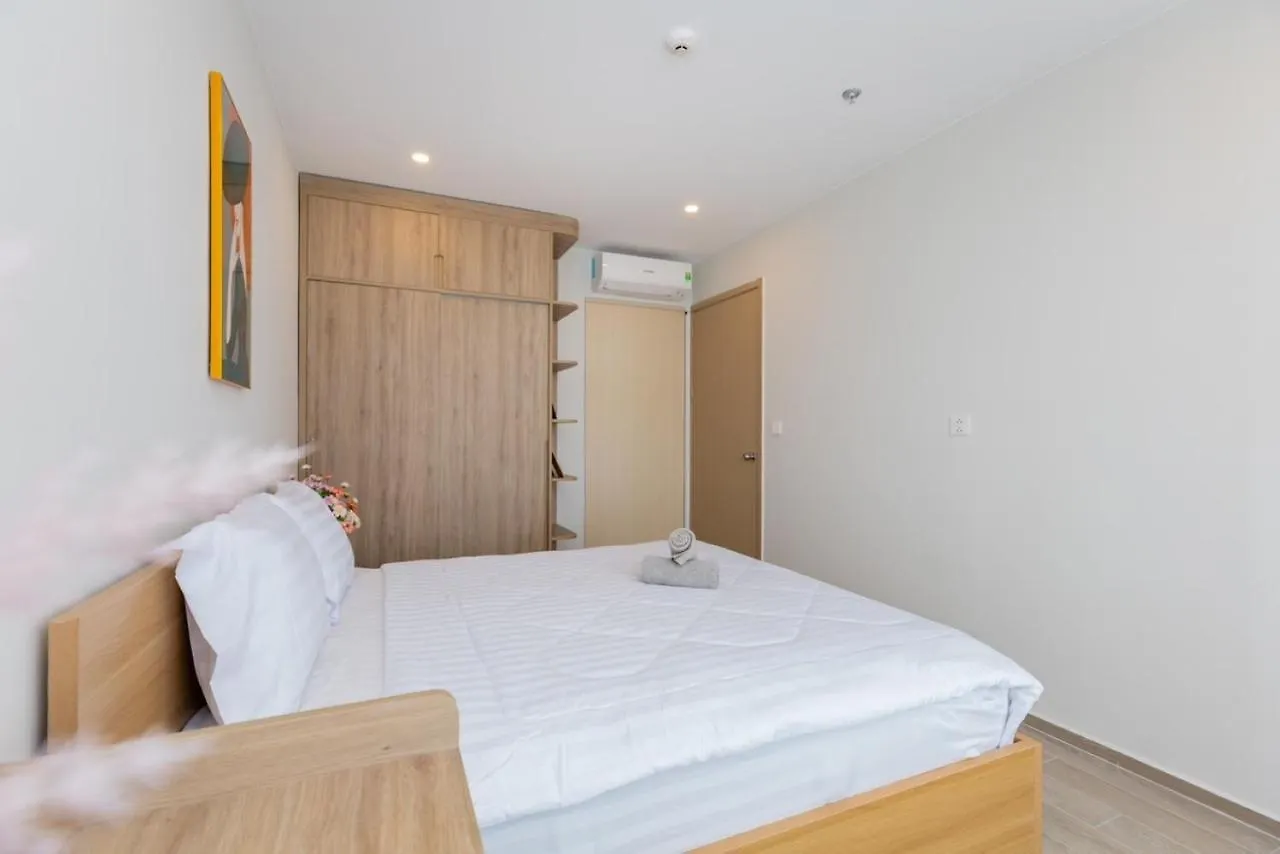 Condotel The Song Vung Tau - Apartment Luxury The Song Vung Tau 0*,