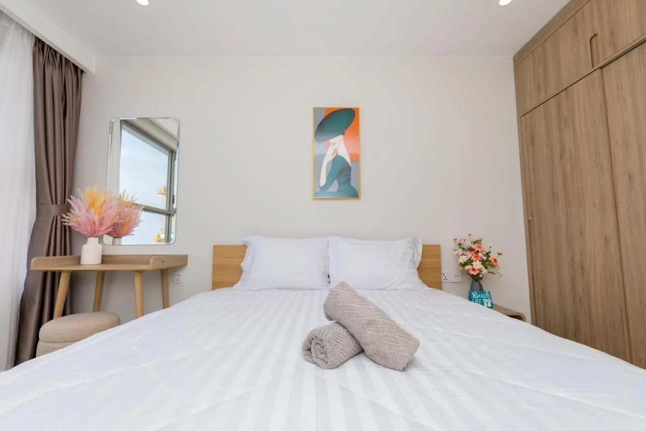 Condotel The Song Vung Tau - Apartment Luxury The Song Vung Tau
