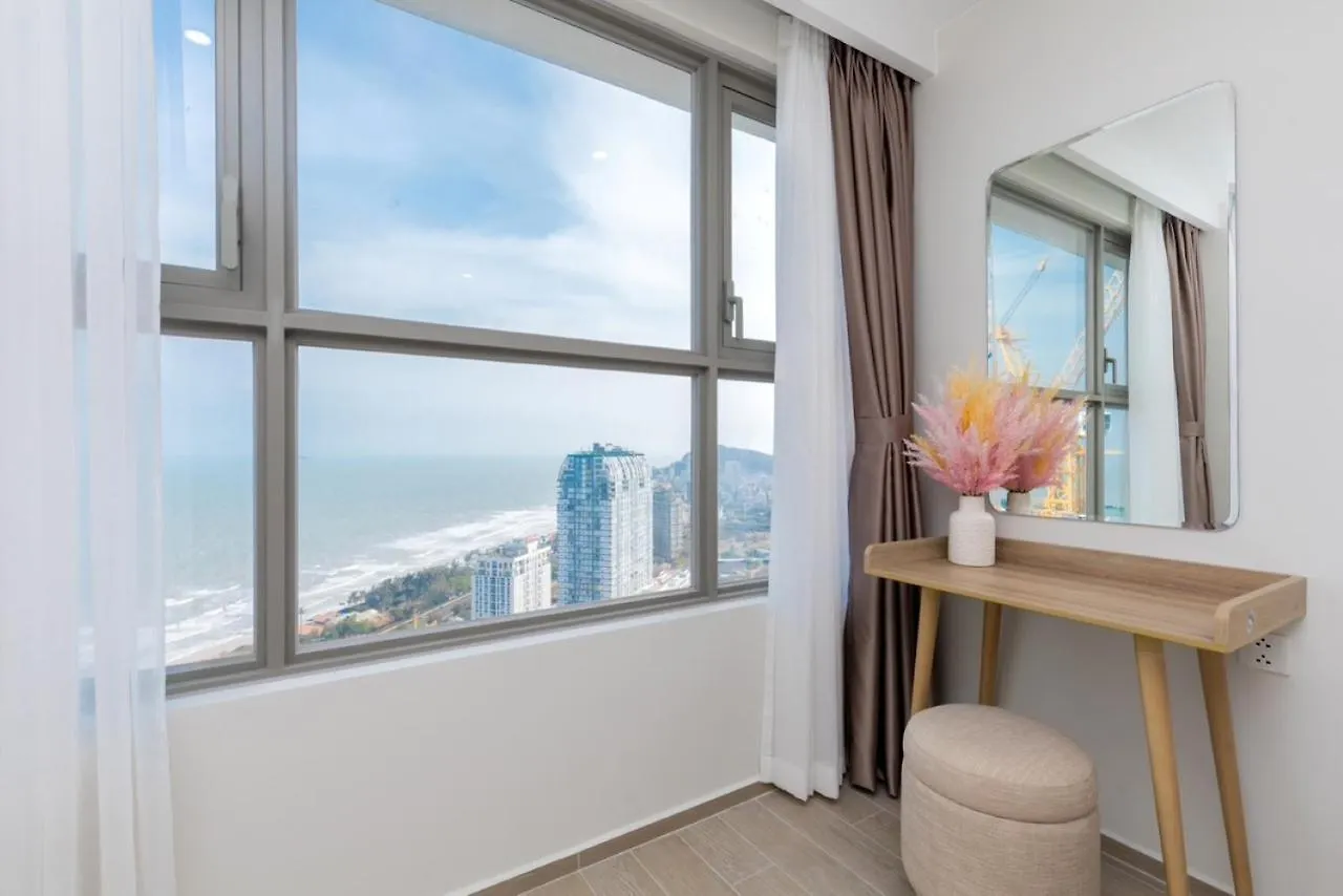 Condotel The Song Vung Tau - Apartment Luxury The Song Vung Tau