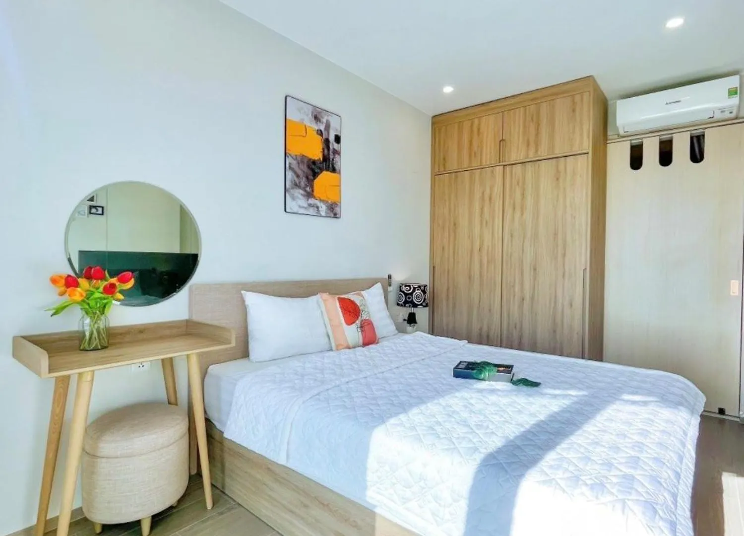 Condotel The Song Vung Tau - Apartment Luxury The Song Vung Tau Vietnam