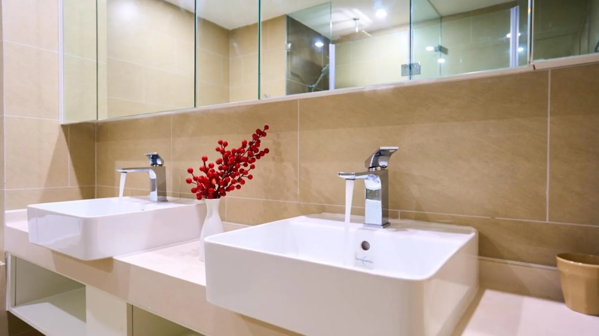 Condotel The Song Vung Tau - Apartment Luxury The Song 붕타우