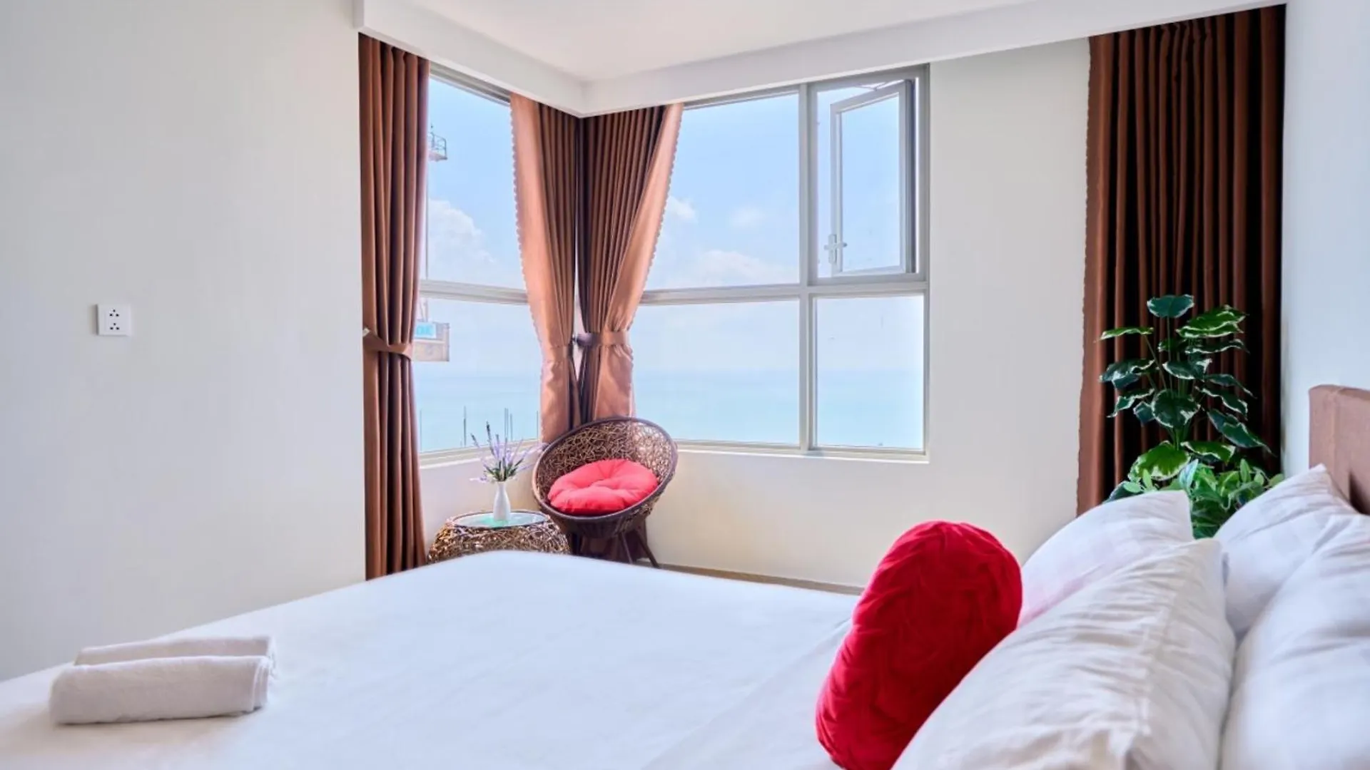 Condotel The Song Vung Tau - Apartment Luxury The Song Vung Tau